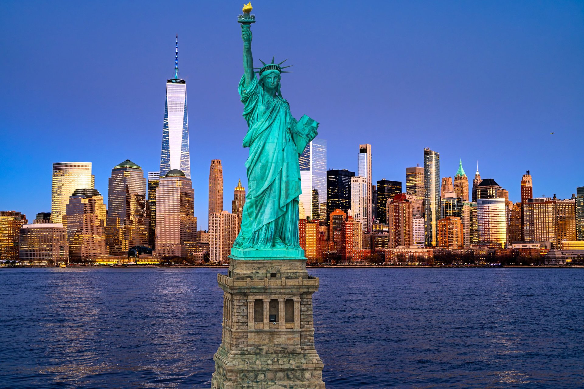 New York, United States